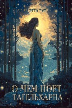 читать О чем поет тагельхарпа