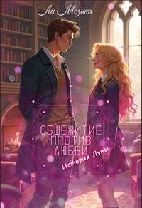 читать Общежитие против Любви. История Луны