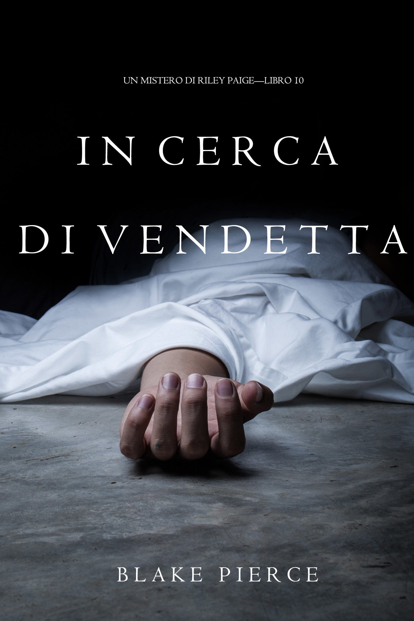 читать In Cerca di Vendetta