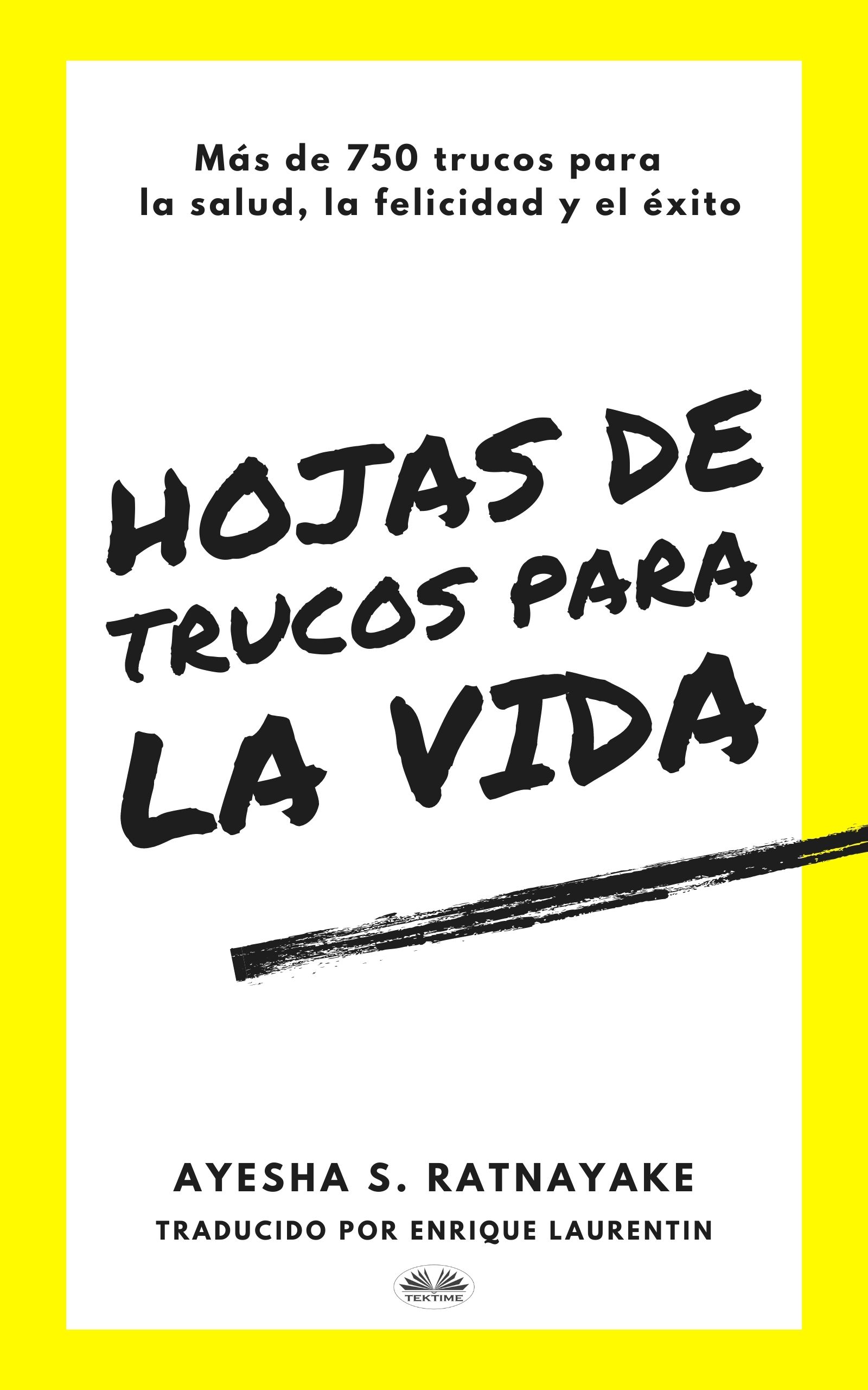 читать Hojas De Trucos Para La Vida