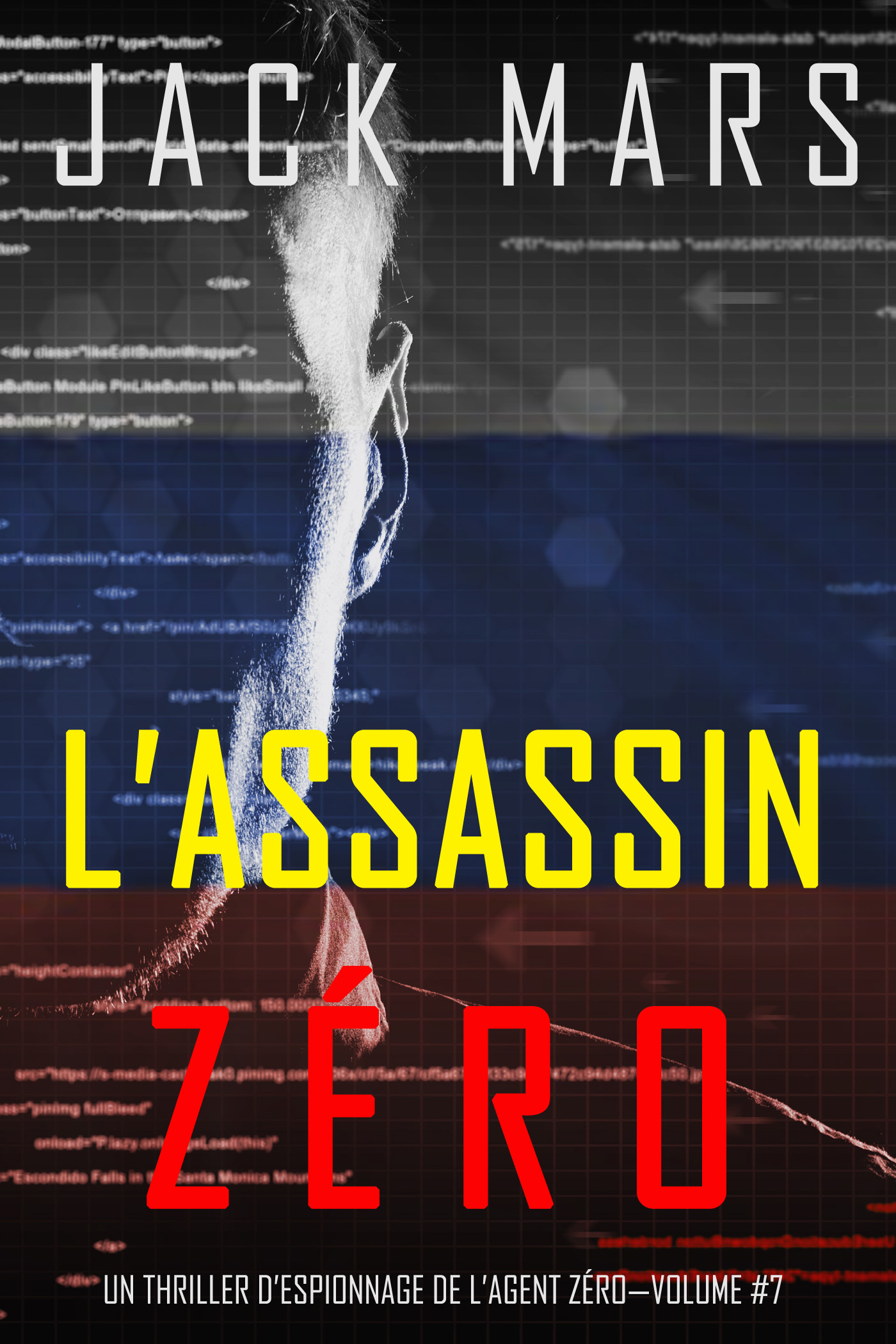 читать L’Assassin Zéro