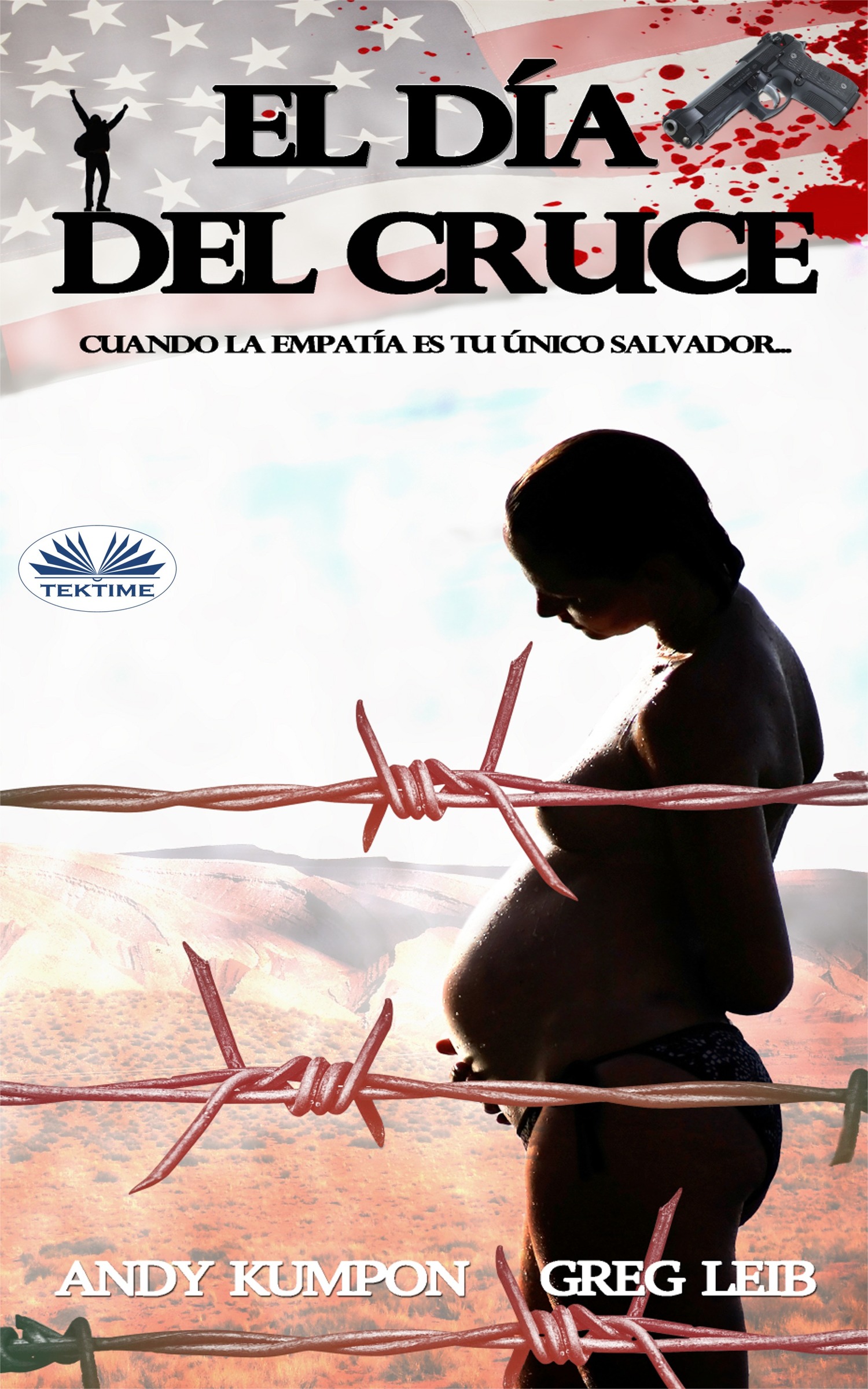 читать El Día Del Cruce