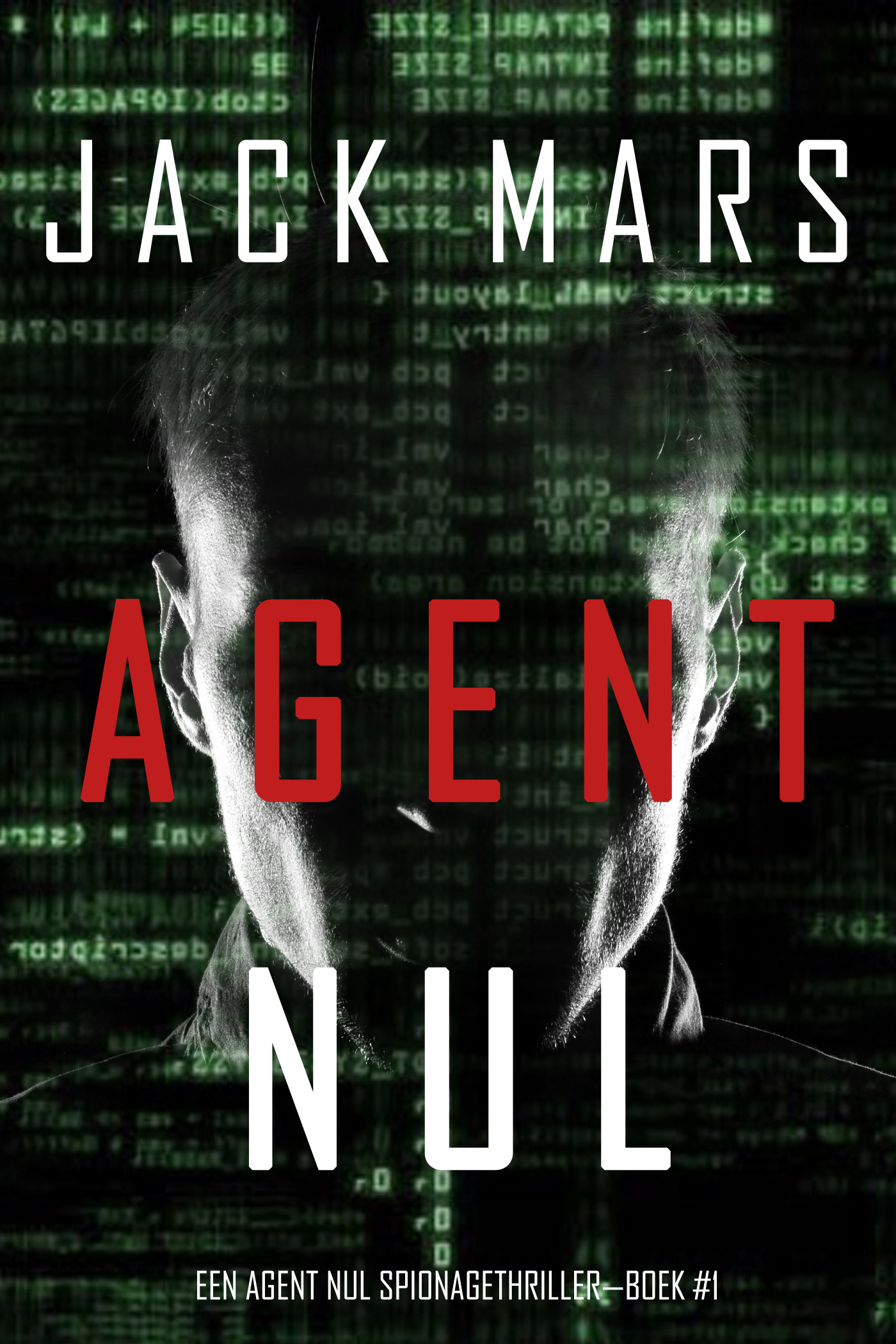читать Agent Nul