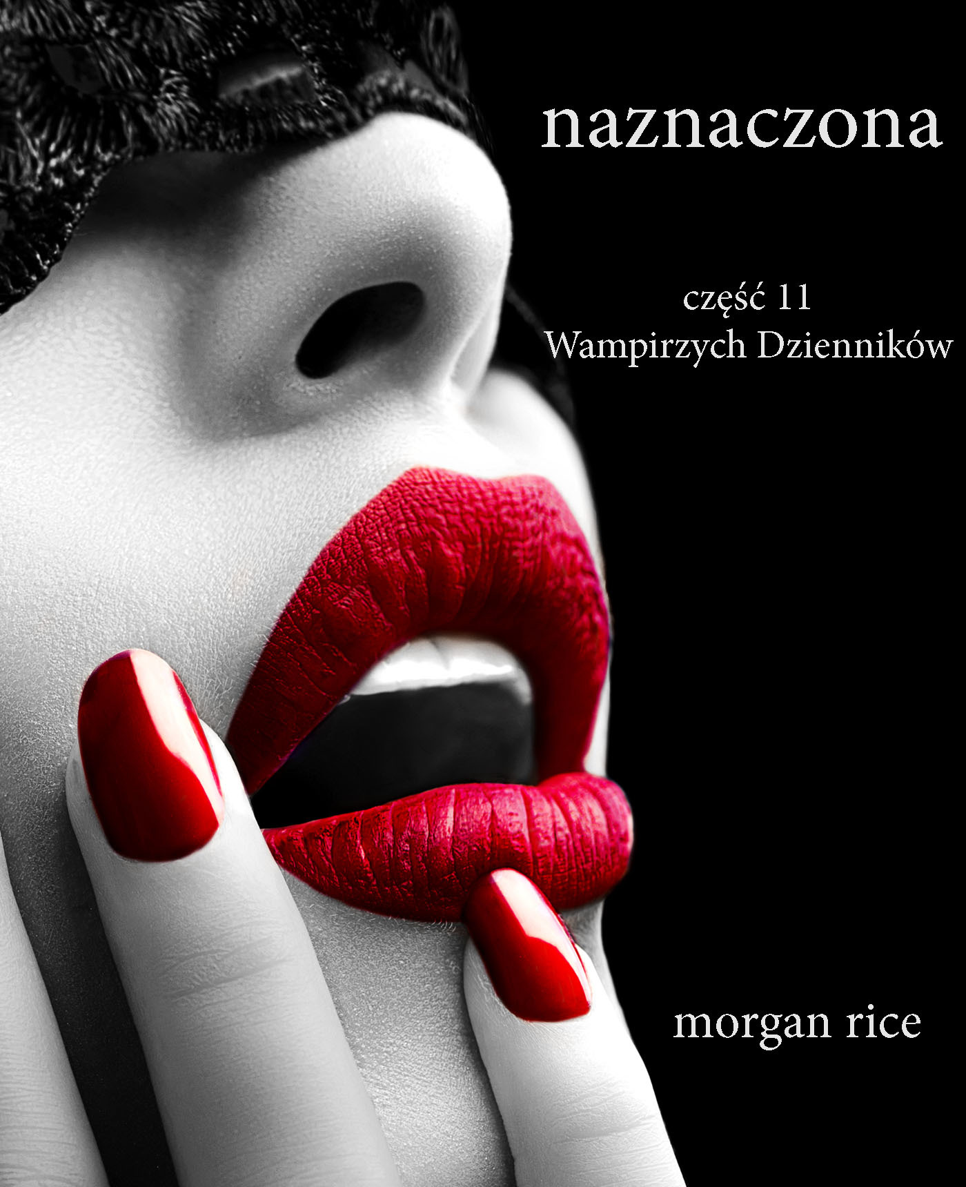 читать Naznaczona 