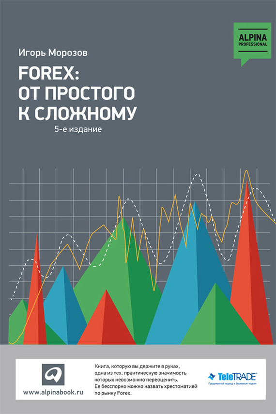читать Forex: От простого к сложному