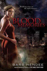 читать Blood Memories