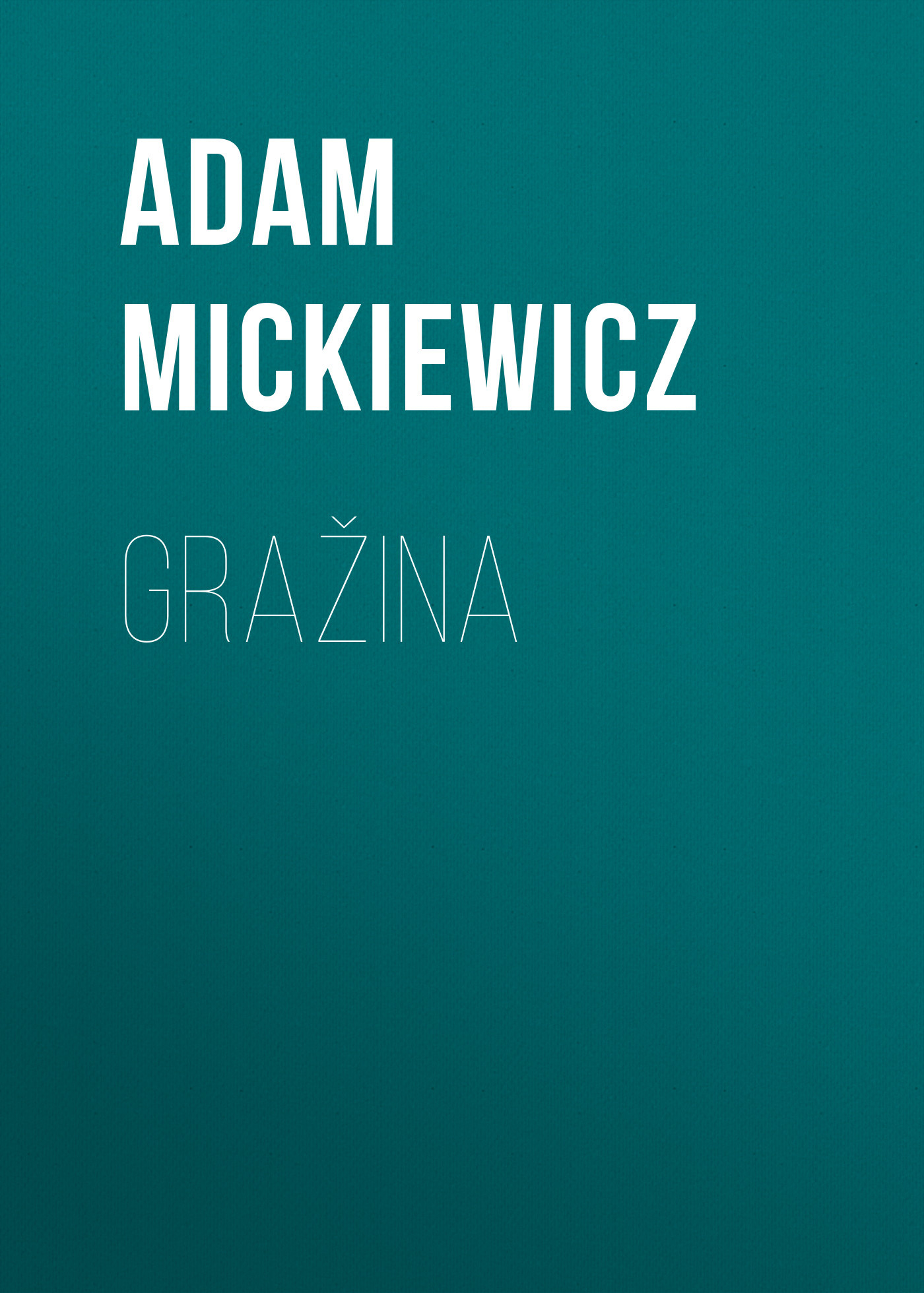 читать Gražina