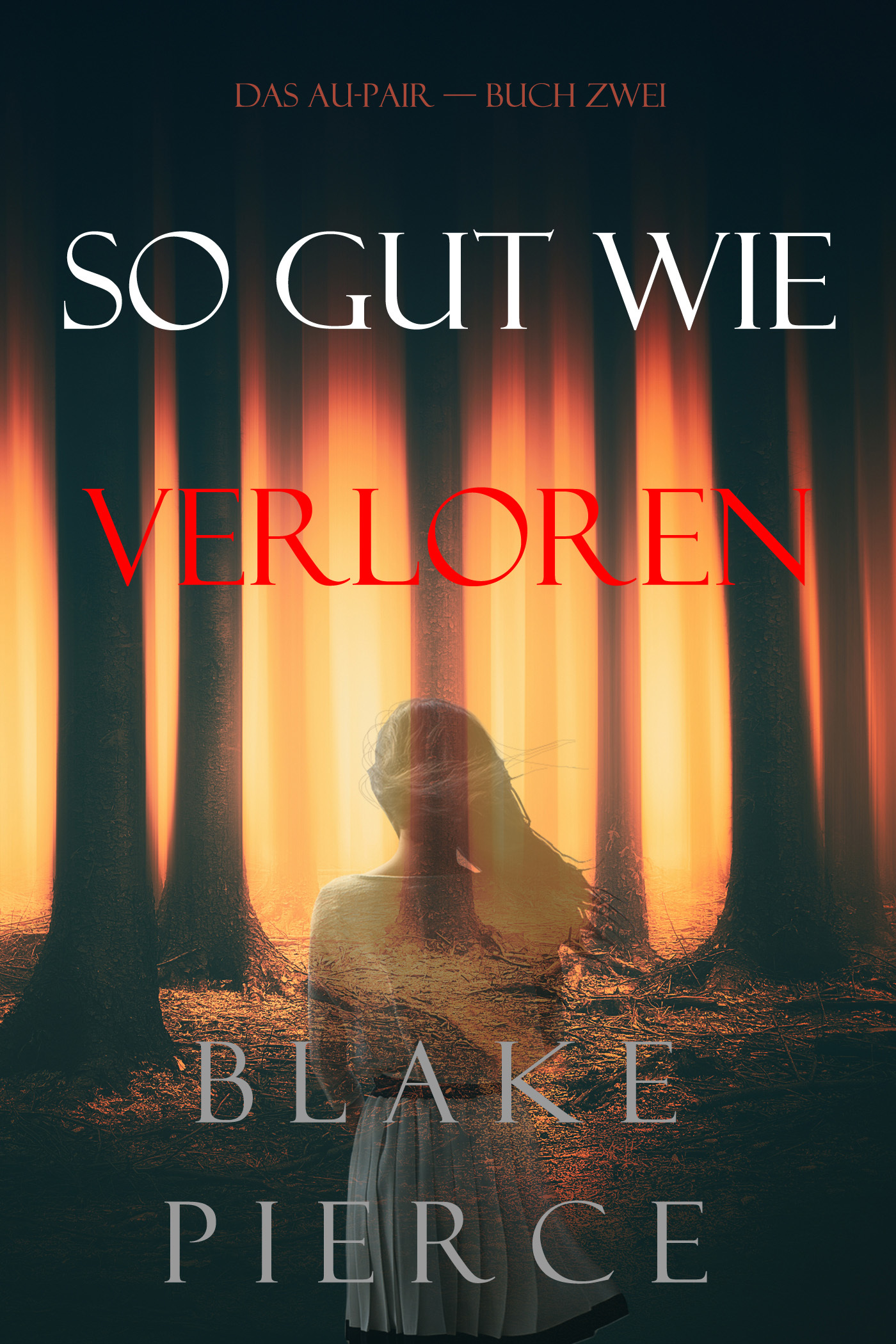 читать So Gut Wie Verloren