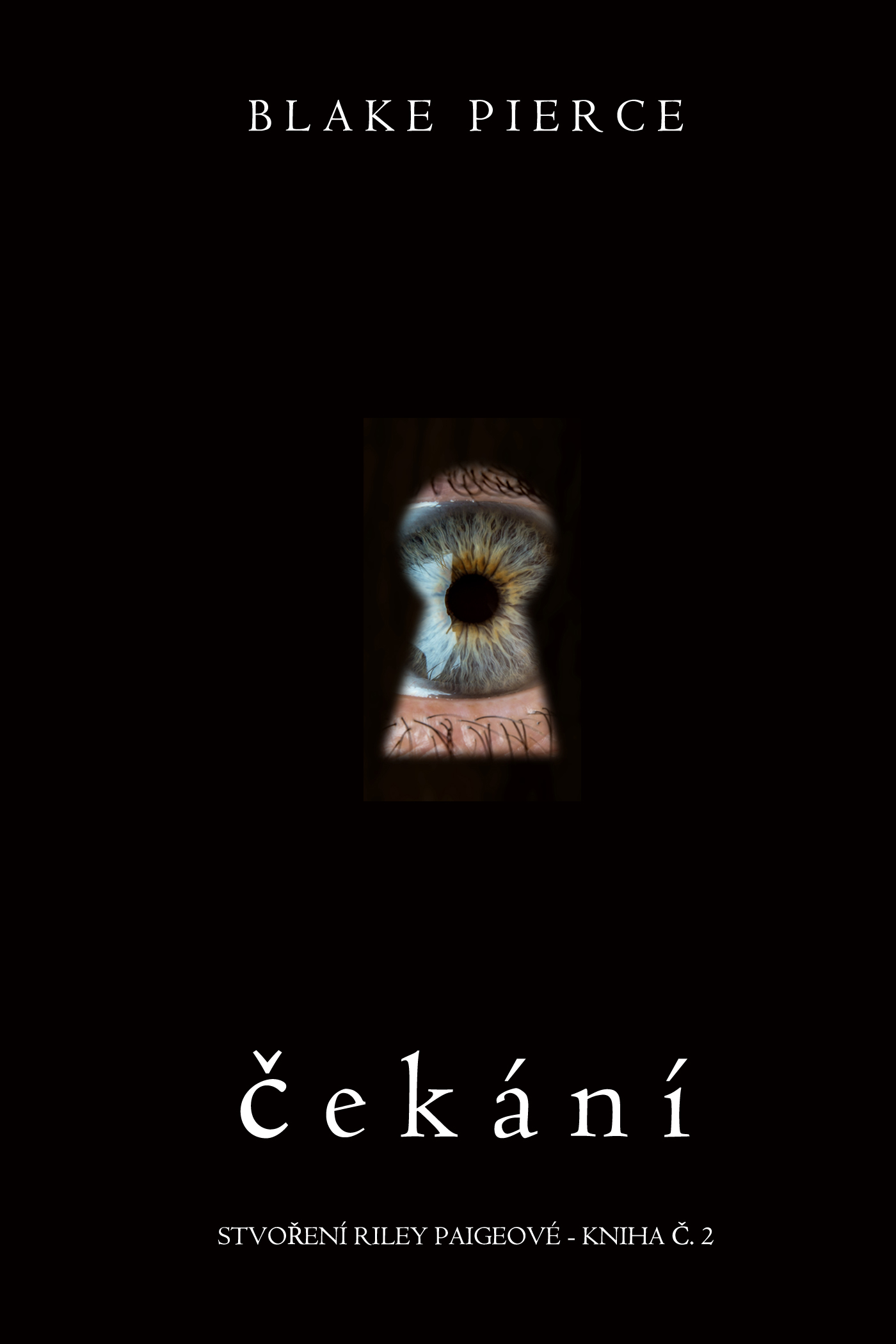 читать Čekání 
