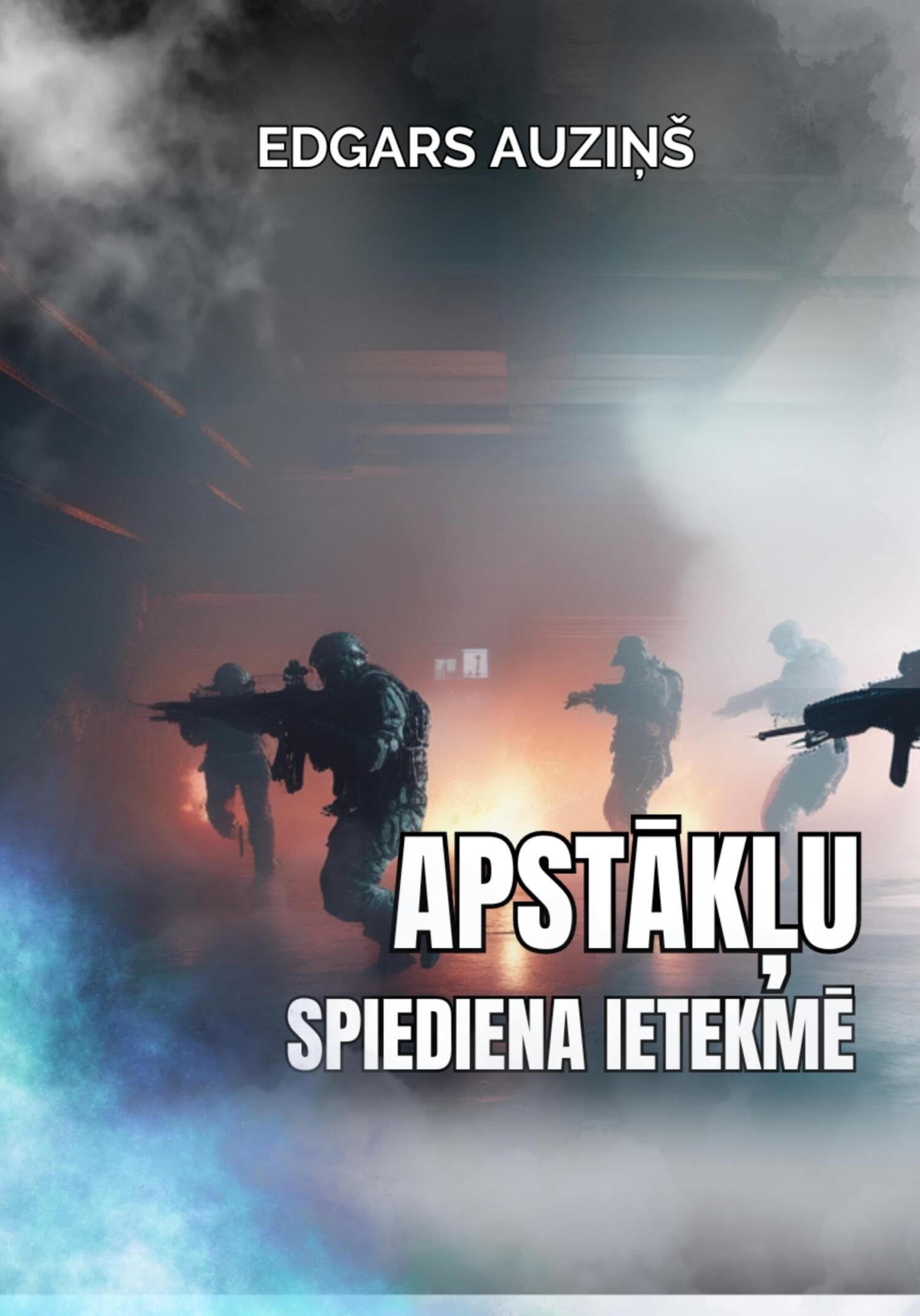 читать Apstākļu spiediena ietekmē