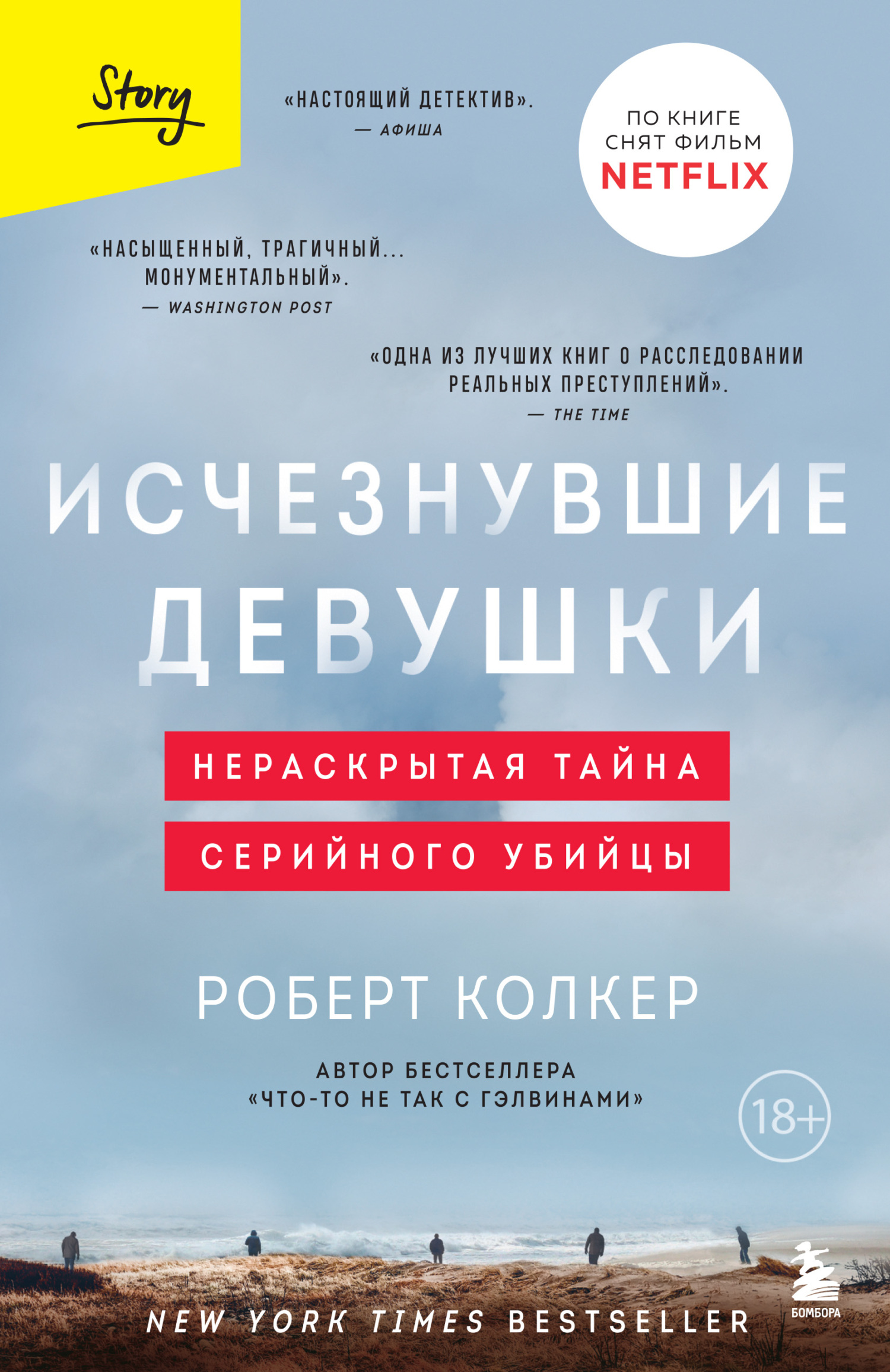 читать Исчезнувшие девушки. Нераскрытая тайна серийного убийцы