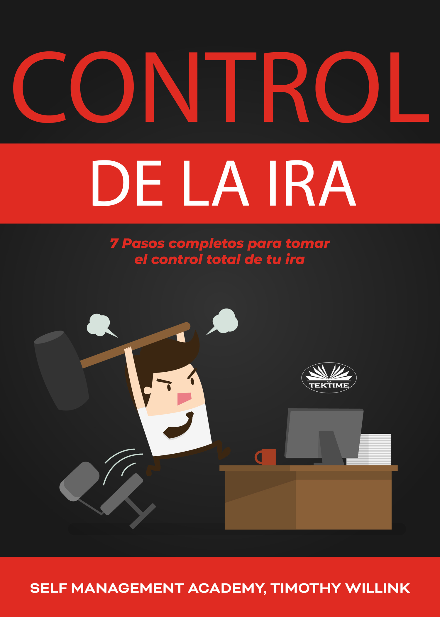 читать Control De La Ira