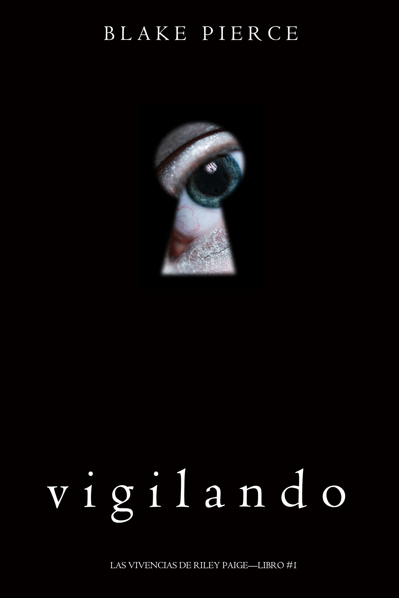 читать Vigilando 