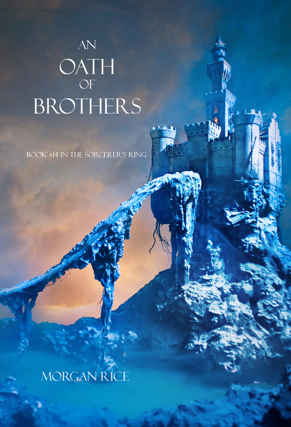 читать An Oath of Brothers