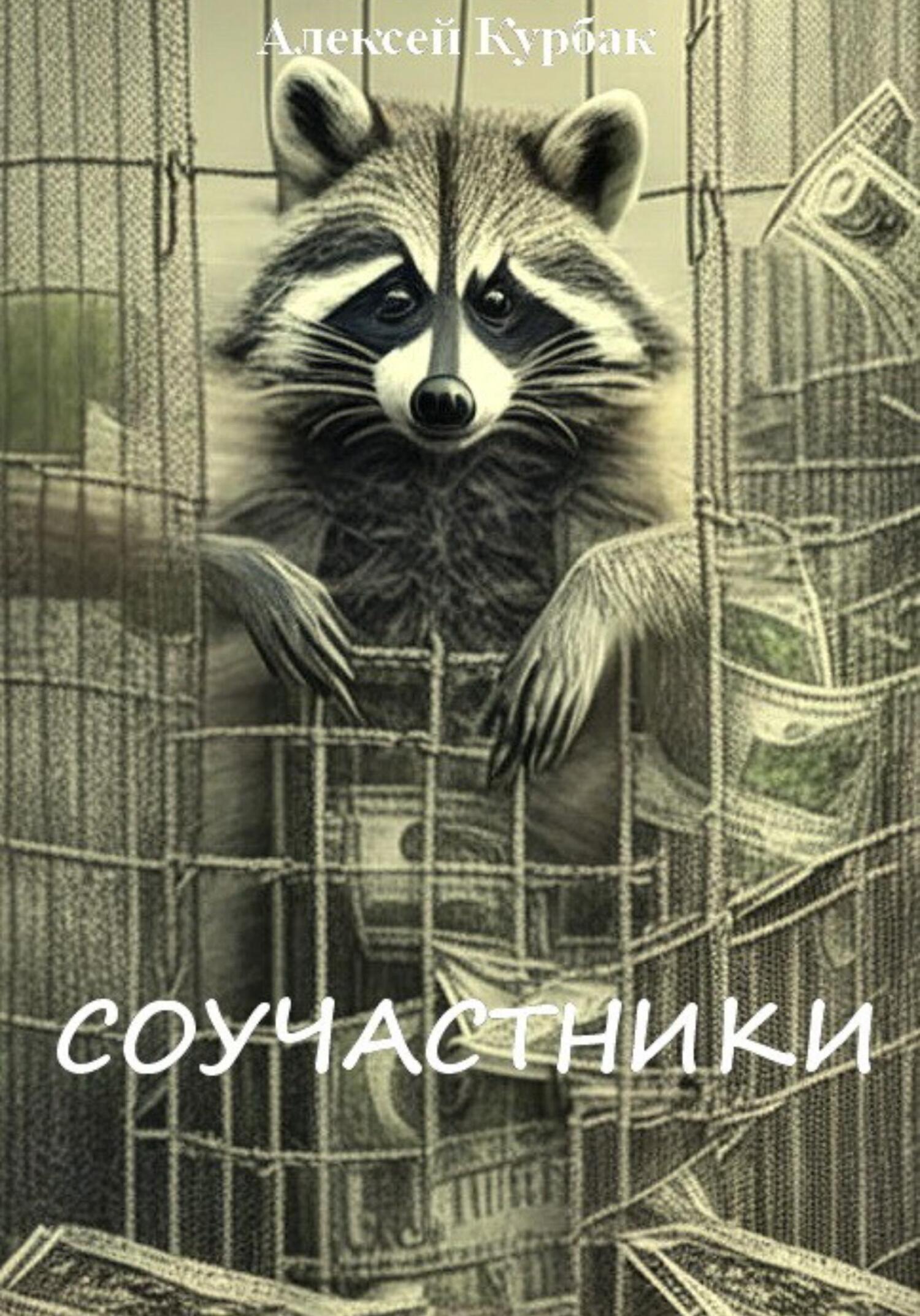 читать Соучастники