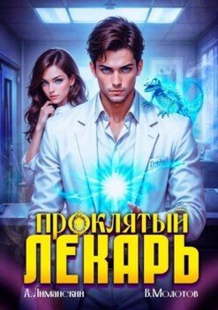 читать Проклятый Лекарь. Том 4