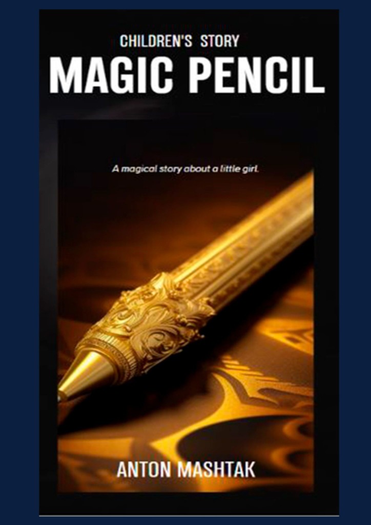 читать Medgic Pencil