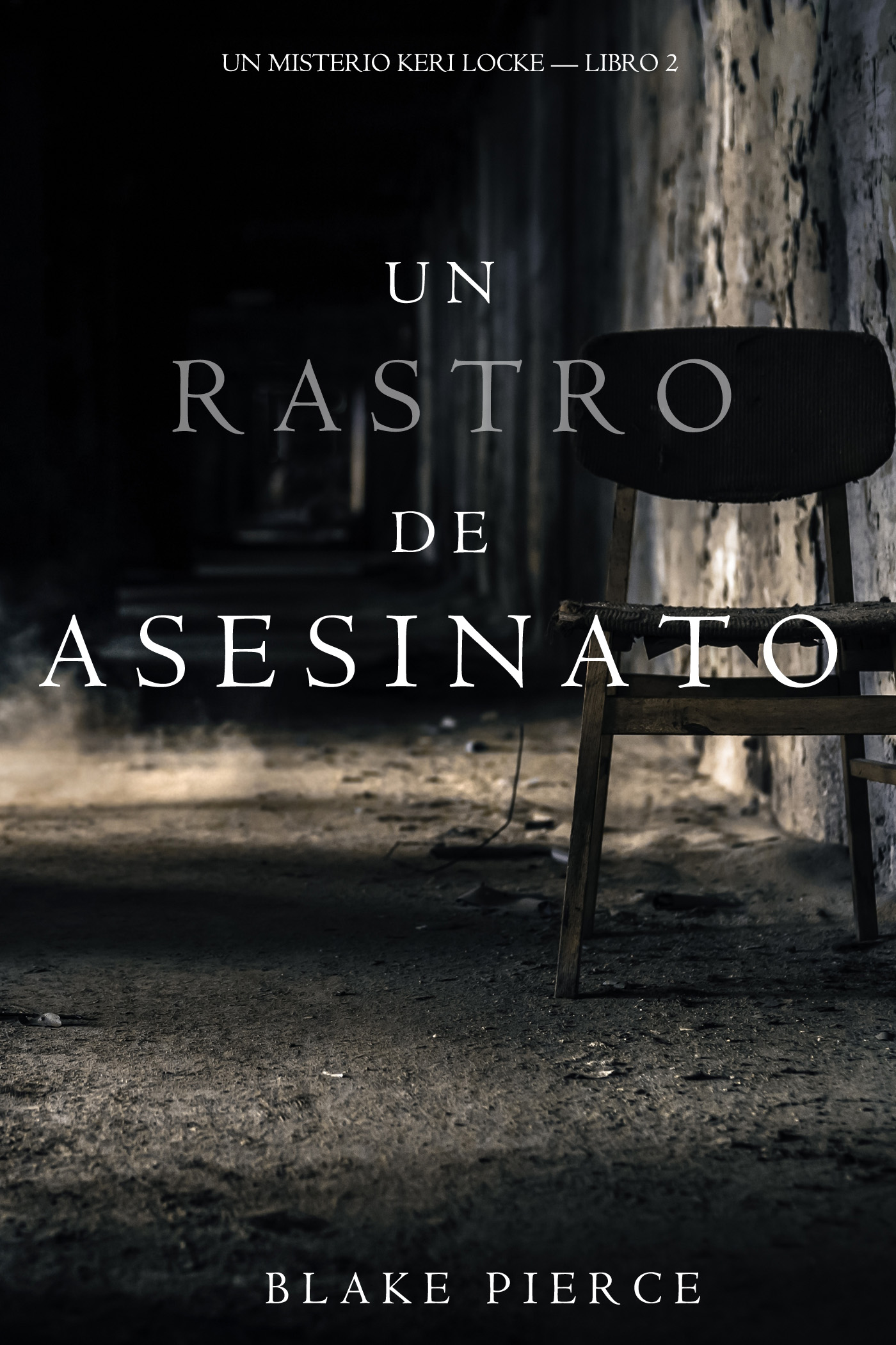читать Un Rastro de Asesinato 