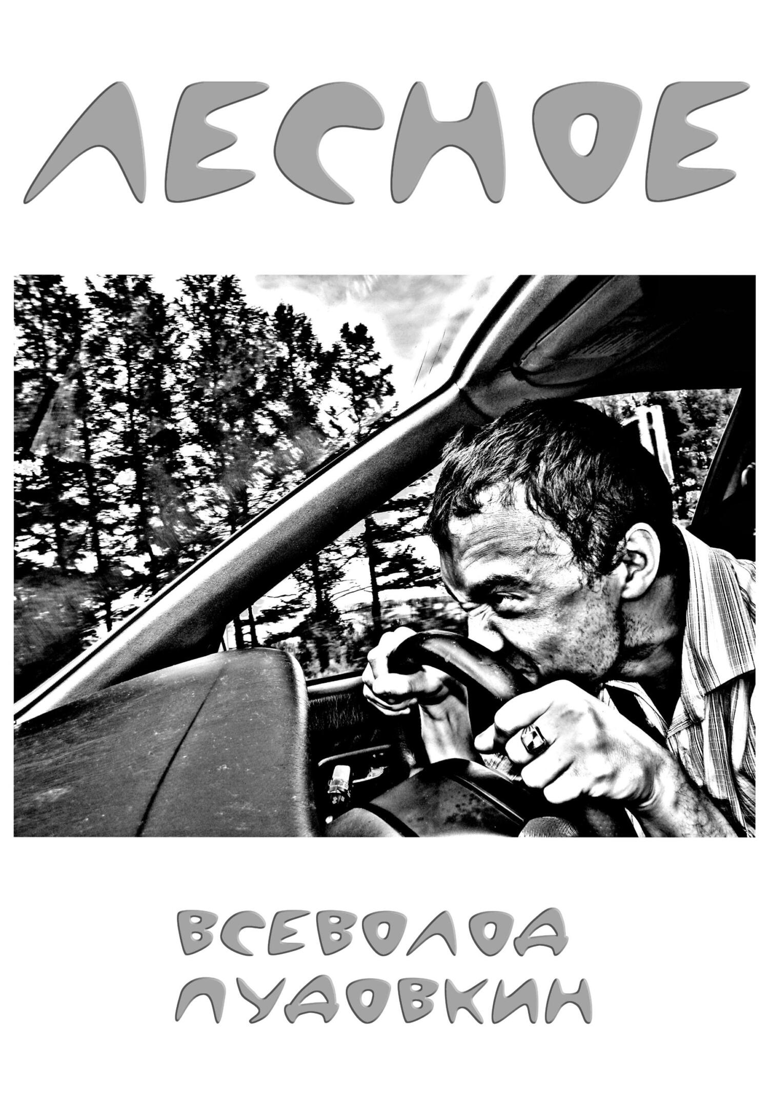 читать Лесное