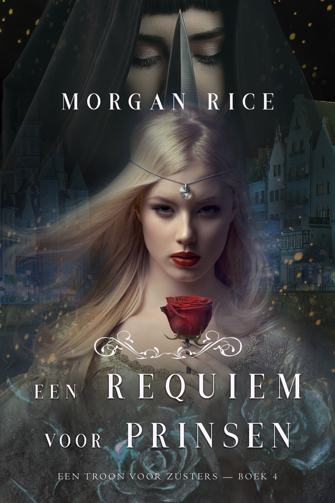 читать Een Requiem Voor Prinsen