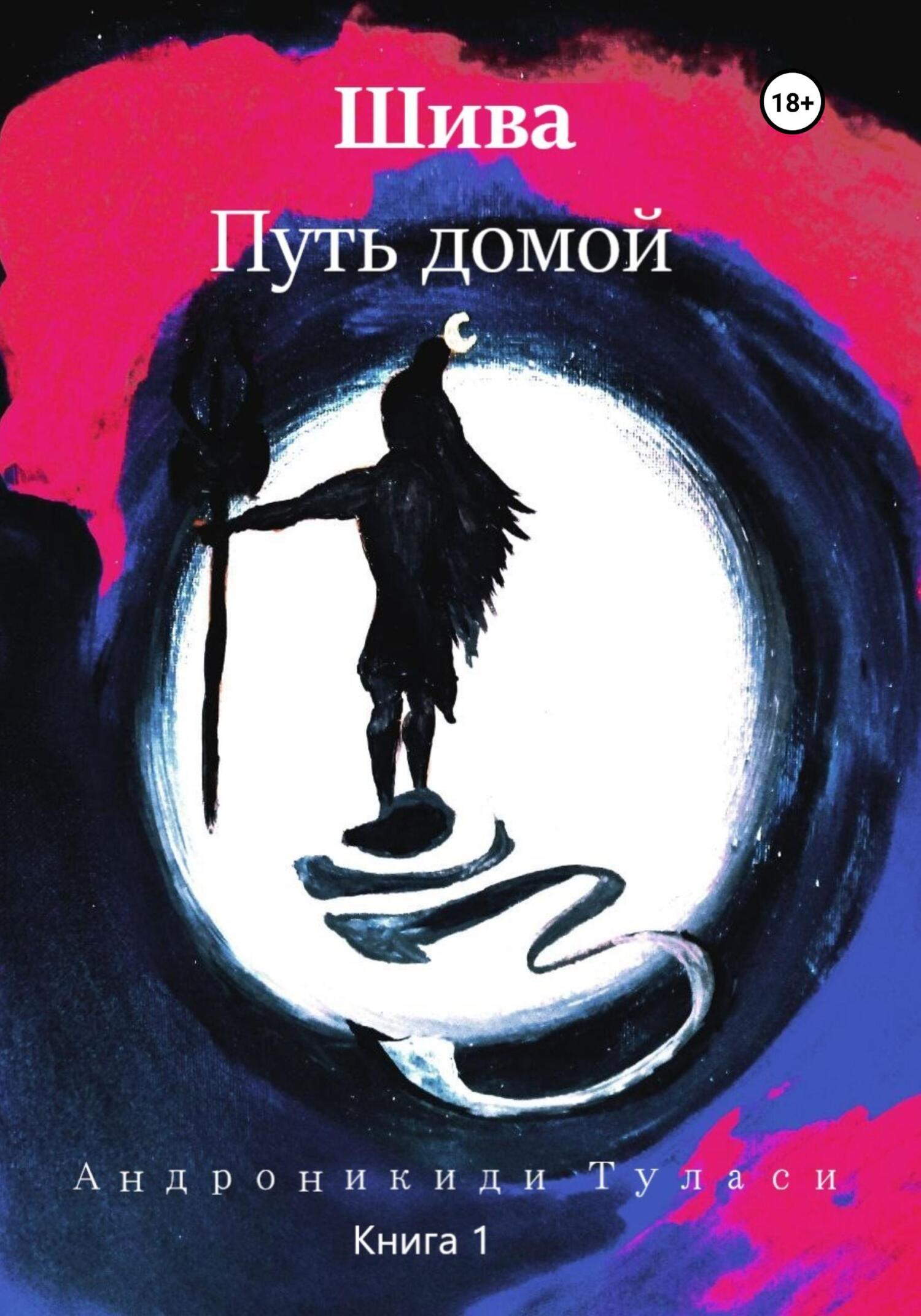 читать Шива. Путь домой
