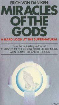 читать Miracles of the Gods