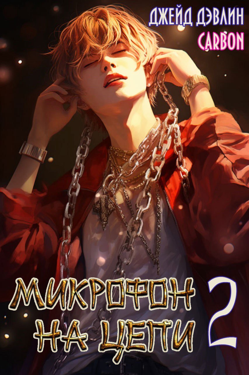 читать Микрофон на цепи – 2