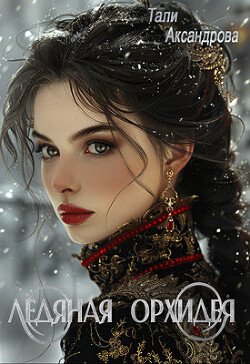 читать Ледяная Орхидея