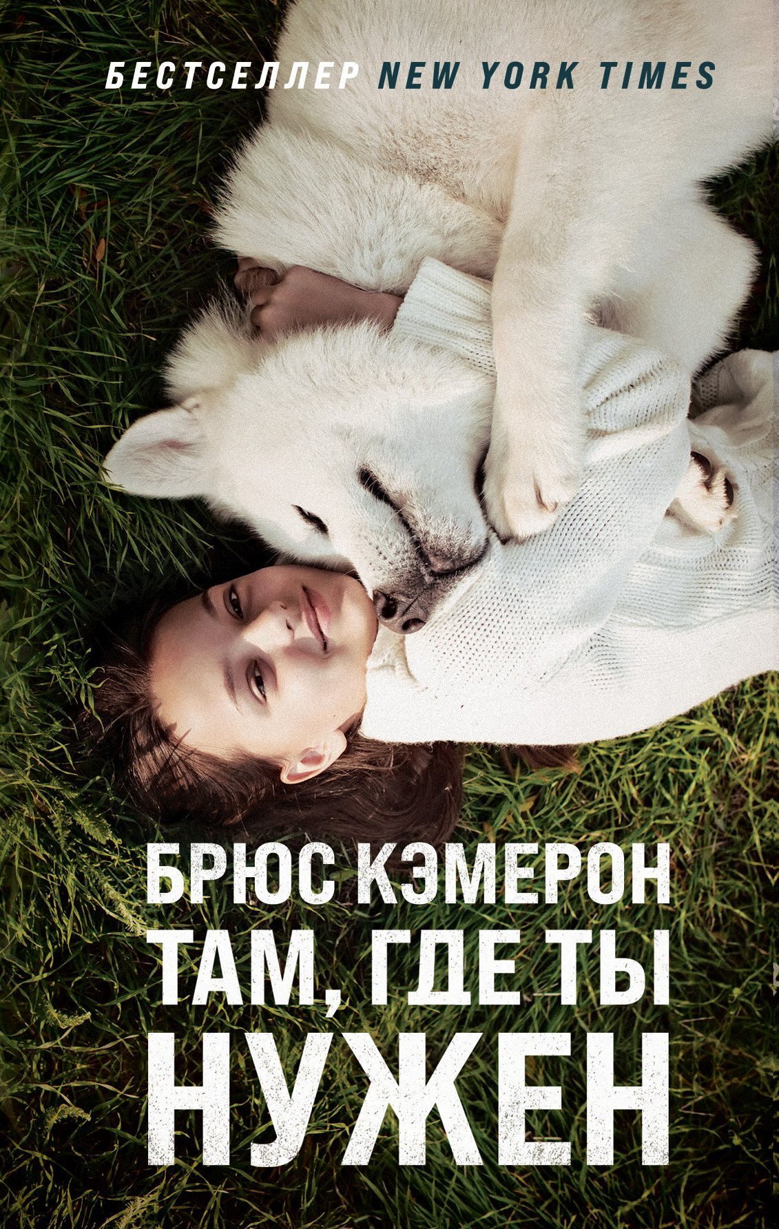 читать Там, где ты нужен