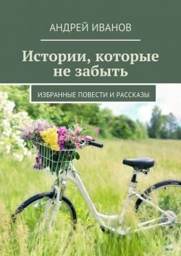 читать Истории, которые не забыть. Избранные повести и рассказы