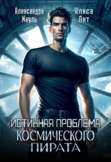читать Истинная проблема космического пирата
