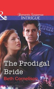 читать The Prodigal Bride