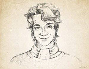 читать Дом Гилдероя