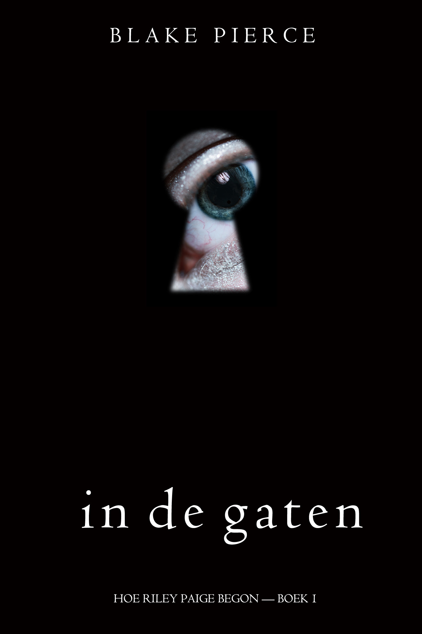 читать In de gaten