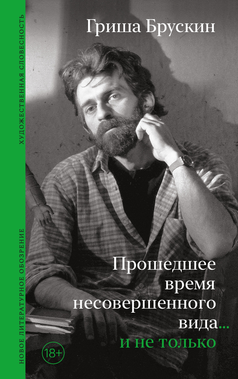 читать Прошедшее время несовершенного вида… и не только