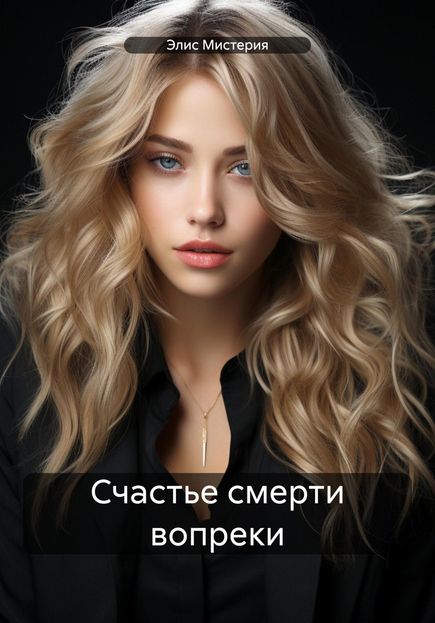 читать Счастье смерти вопреки