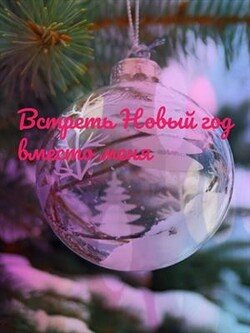 читать Встреть Новый год вместо меня