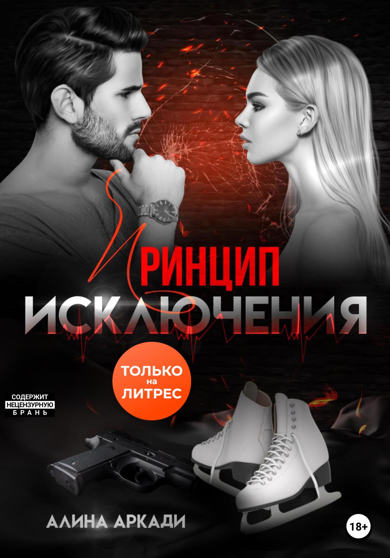 читать Принцип исключения