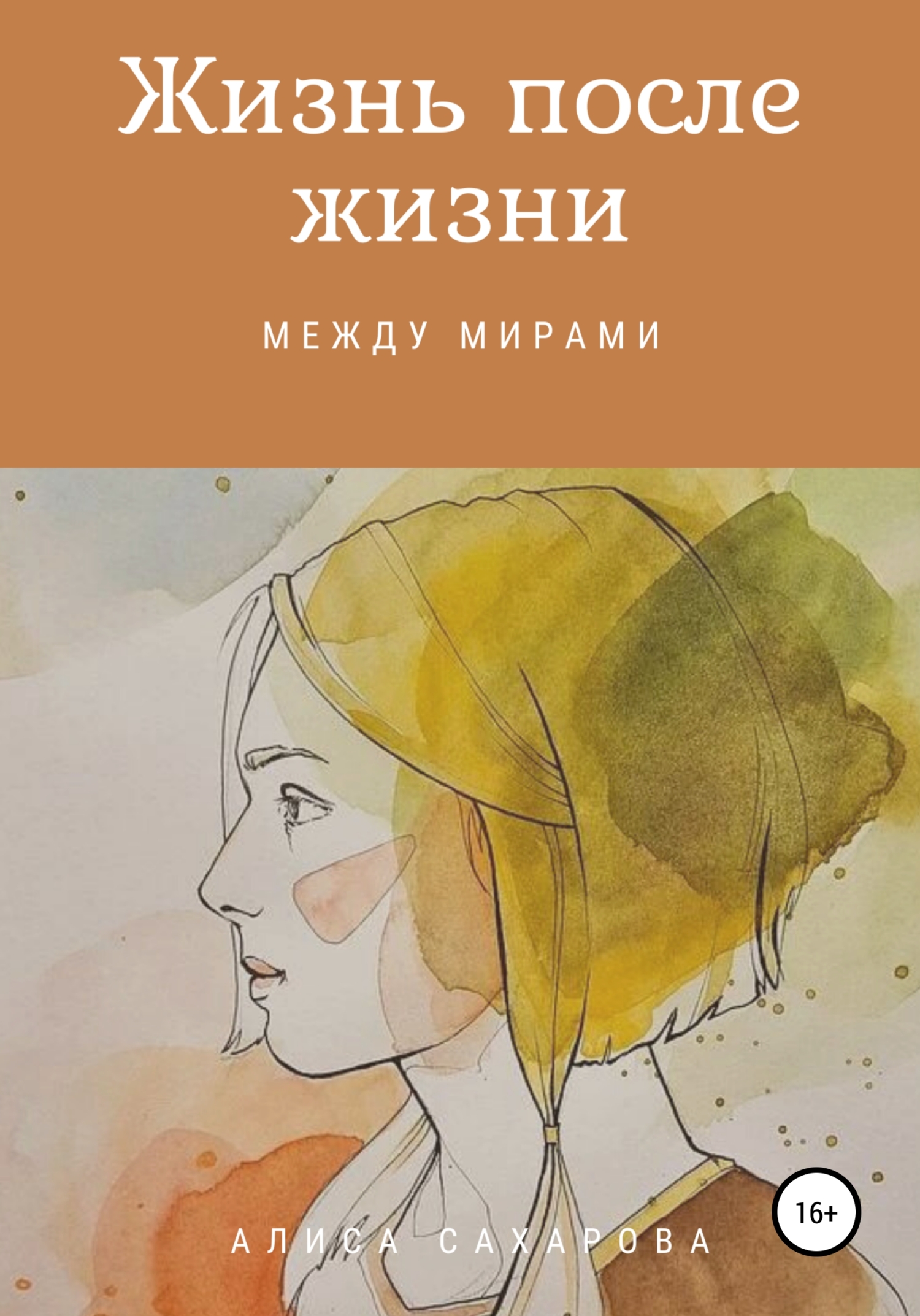 читать Жизнь после жизни: между мирами