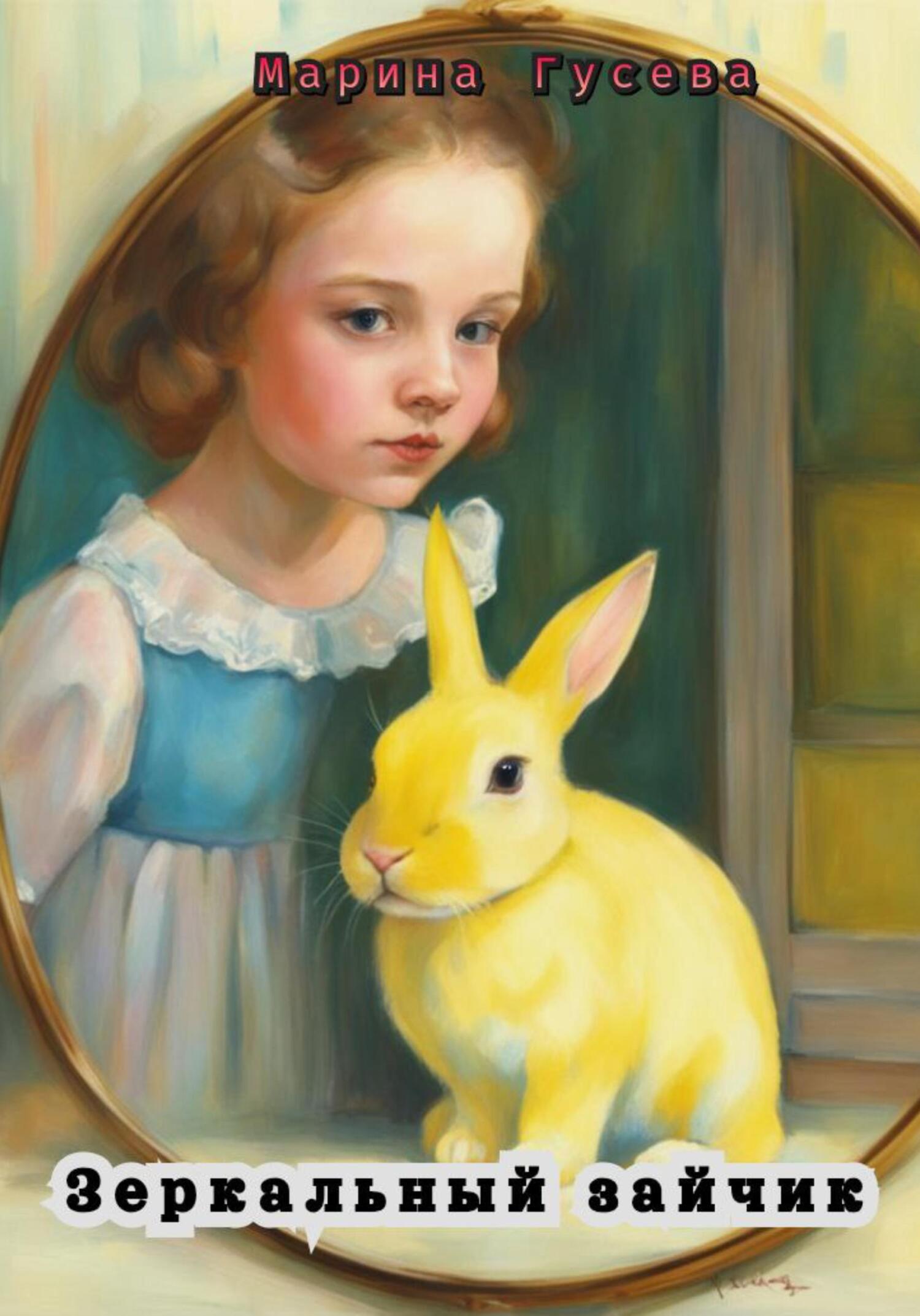 читать Зеркальный зайчик
