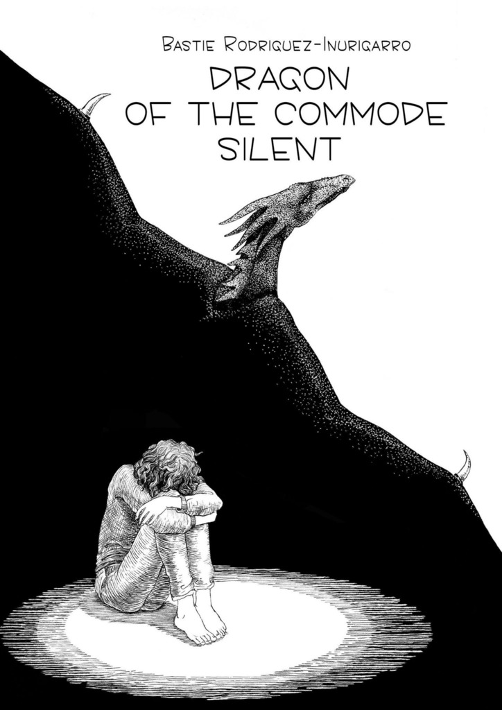 читать Dragon of the commode silent