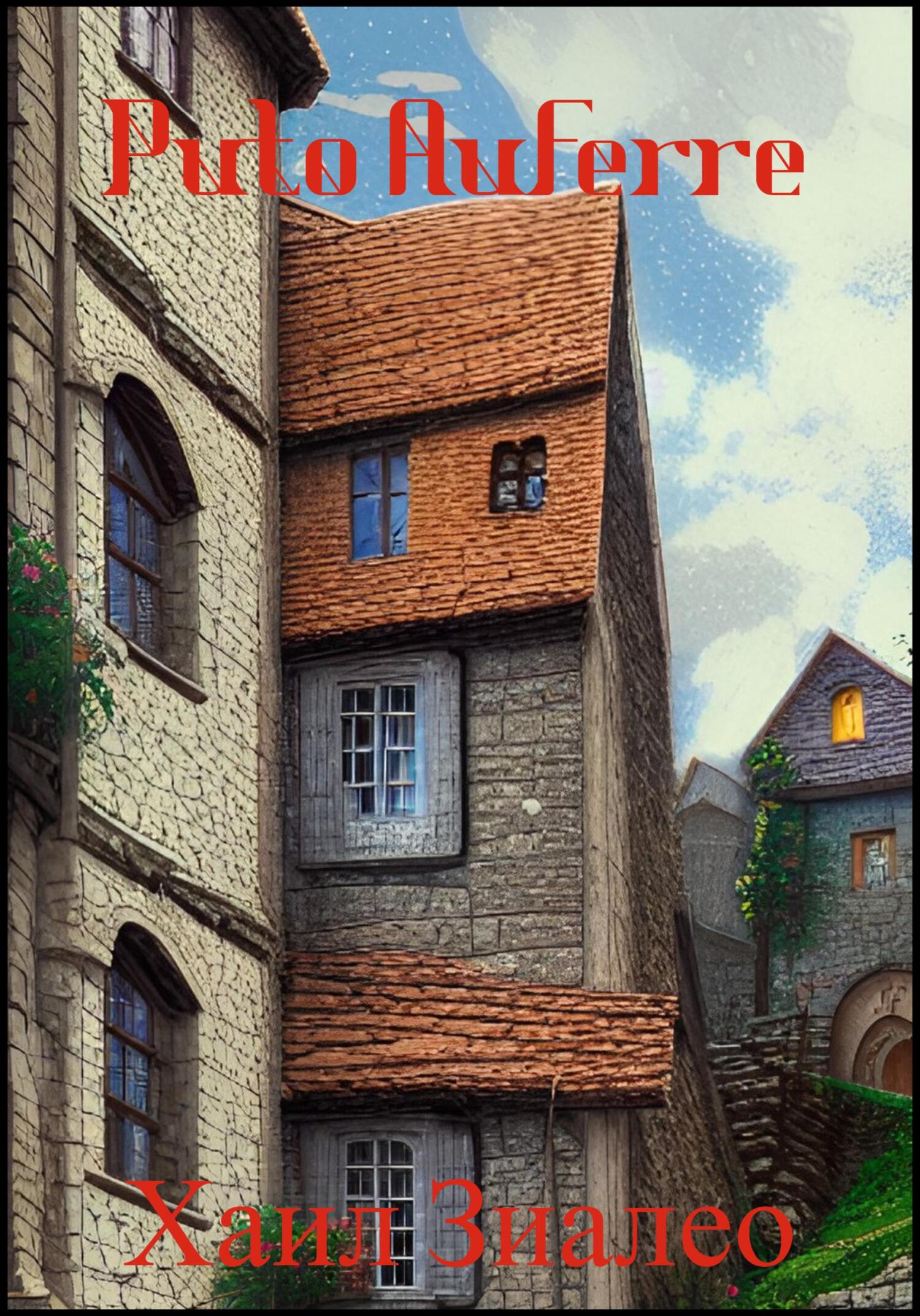 читать Puto Auferre