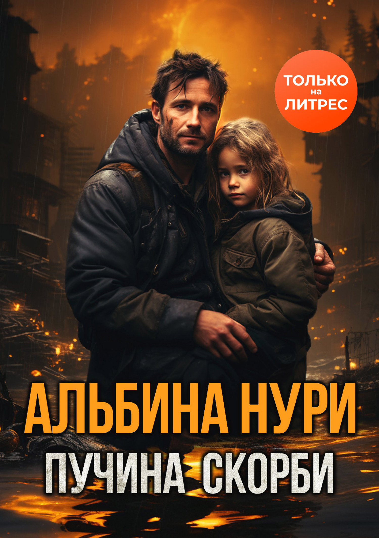 читать Пучина скорби