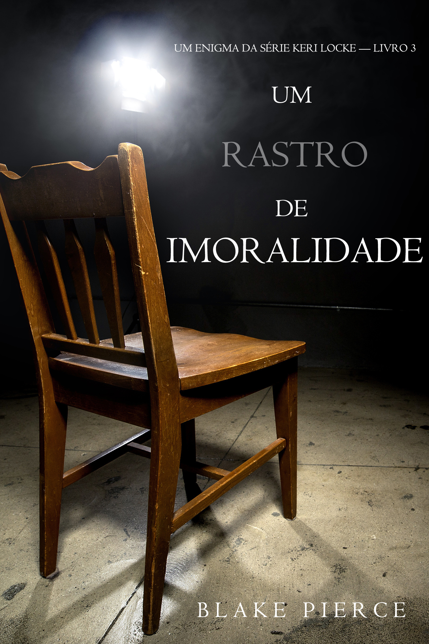 читать Um Rastro De Imoralidade 