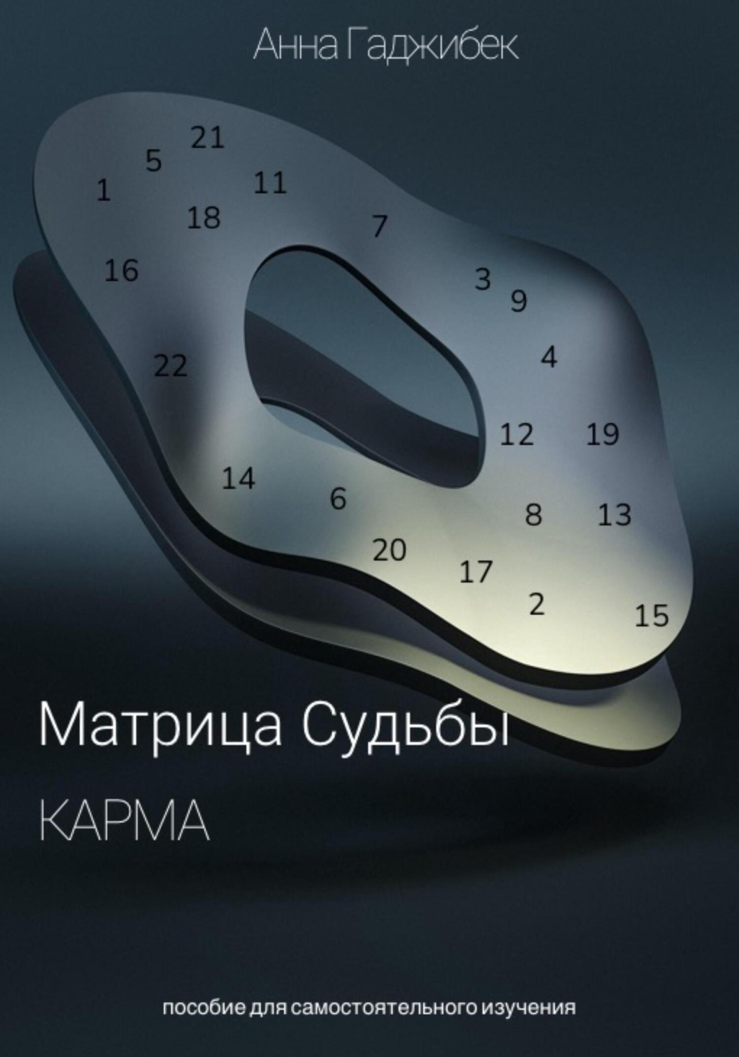 читать Карма. Матрица Судьбы.