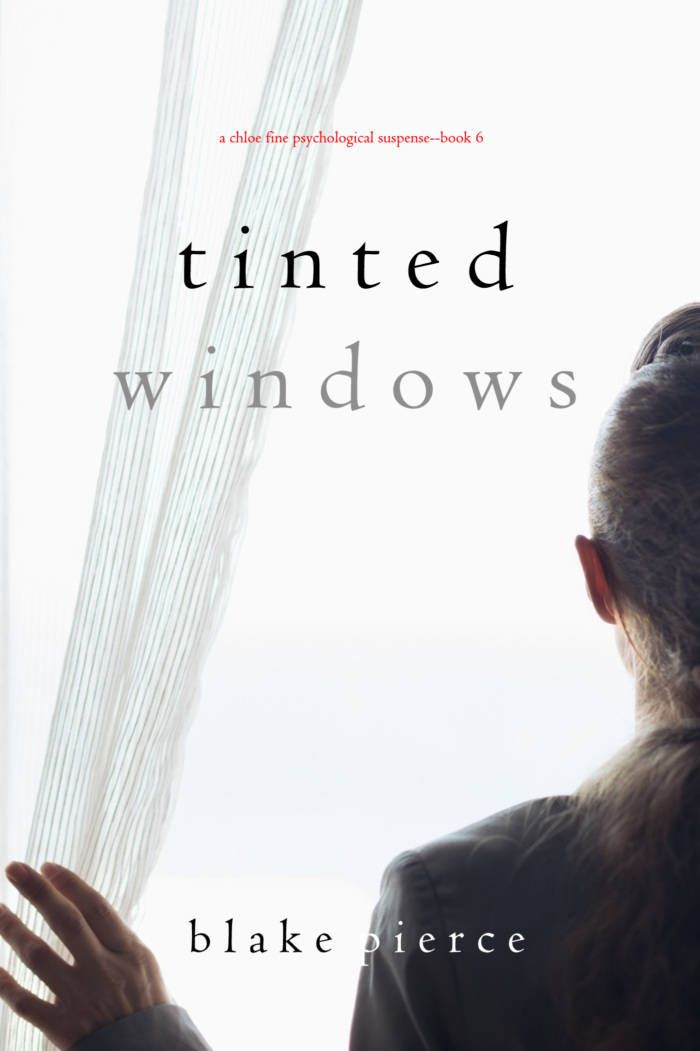 читать Tinted Windows