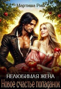 читать Нелюбимая жена. Новое счастье попаданок