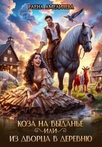читать Коза на выданье, или Из дворца в деревню