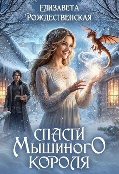 читать Спасти Мышиного Короля