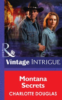 читать Montana Secrets